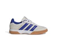 adidas Spezialist Hommes 45 1/3 Blanc/Bleu Marine
