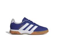 Adidas Chaussures indoor Spezial Homme - Lucid Blue/Cloud White/Lucid Lemon - 42 2/3 EU