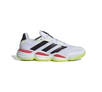 Chaussures indoor adidas Stabil 16 Blanc 40 2/3