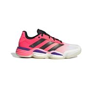 ADIDAS PERFORMANCE Chaussure de sport 'Stabil 16' framboise / noir / blanc, Taille 44