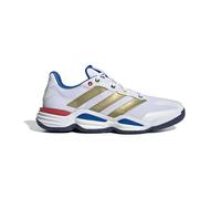 Adidas Stabil 16 Trainers Blanc EU 47 1/3 Homme
