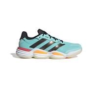 Chaussures indoor adidas Stabil 16 Turquoise 49 1/3