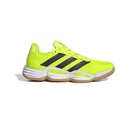 Adidas Chaussures Indoor Stabil 16 Homme Lucid Lemon / Carbon / Lucid Lemon Taille 43 1/3
