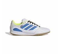 Chaussures indoor adidas Super sala III Blanc 44 Unisex