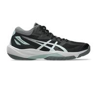 asics Beyond FF MT 2 Hommes 41 1/2 Noir/Vert