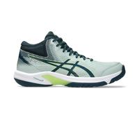 Chaussures indoor Asics Beyond FF MT Vert 46,5