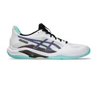 Chaussures indoor Asics Blade FF 2 Blanc 44,5