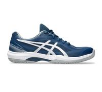 Chaussures indoor Asics Court Hunter FF Bleu 43,5