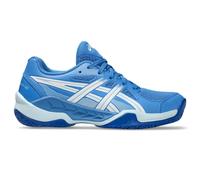 ASICS Gel-POWERBREAK GS Sneaker, Blue Coast White, 35.5 EU