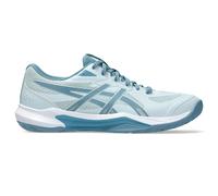 Chaussures indoor Asics Gel-tactic 13 Argenté 40
