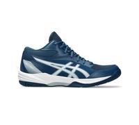 ASICS Homme Gel-Task MT 4 Sneaker, Mako Blue White, 41.5 EU