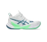 ASICS Metarise 2 White / Saba Blue hommes size 42