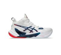 Chaussures indoor Asics Metarise 2 Blanc 49
