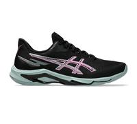 asics Netburner Ballistic FF 4 Hommes 42 Noir/Rose