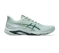 Chaussures indoor Asics Netburner Ballistic FF 4 Gris 49