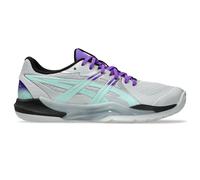 Chaussures indoor Asics Powerbreak FF Argenté 48