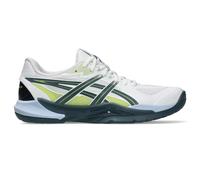 Chaussures indoor Asics Powerbreak FF Blanc 42