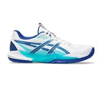 Chaussures indoor Asics Powerbreak FF Blanc 42,5
