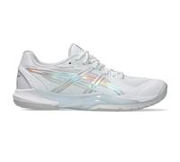 Chaussures indoor Asics Powerbreak FF Blanc 44