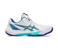 Chaussures indoor Asics Sky Elite FF 3 Blanc 41,5