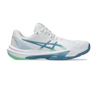 Chaussures indoor Asics Sky Elite FF 3 Blanc 41,5