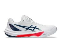 Chaussures indoor Asics Sky Elite FF 3 Blanc 50,5