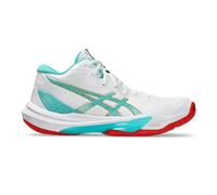 Chaussures indoor Asics Sky Elite FF MT 3 Blanc 40