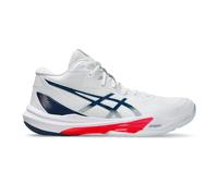 Chaussures indoor Asics Sky Elite FF MT 3 Blanc 41,5