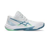Chaussures indoor Asics Sky Elite FF MT 3 Blanc 50,5