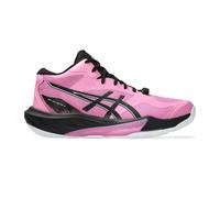 Chaussures indoor Asics Sky Elite FF Mt 4 Rose 47