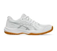 Chaussures indoor Asics Upcourt 6 Blanc 40