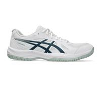 Chaussures indoor Asics Upcourt 6 Blanc 46