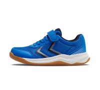 Chaussures indoor bébé Hummel Multiplay Flex VC 2.0 Bleu 27
