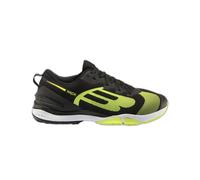 Chaussures indoor Bullpadel Hack Hybrid Fly 22V Noir 44,5
