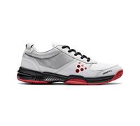 Chaussures indoor Craft I2 Control Blanc 45 3/4