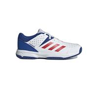 Chaussures indoor enfant adidas Court Stabil Blanc 38 2/3