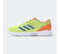 Chaussures indoor enfant adidas Court Stabil Jaune 38 2/3