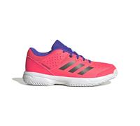 Chaussures indoor enfant adidas Court Stabil Rose 38