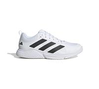 Chaussures indoor enfant adidas Court Team Bounce 2.0 Blanc 37 1/3