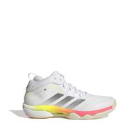 Adidas Chaussures indoor enfant Crazyflight 7 Mid Blanc Taille 36 2/3
