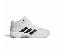Chaussures indoor enfant adidas Crazyflight 7 Mid Blanc 36