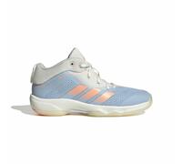 Chaussures indoor enfant adidas Crazyflight 7 Mid Bleu 33