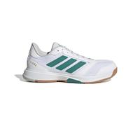 Chaussures indoor enfant adidas Ligra 8 Blanc 38