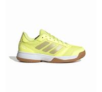 Chaussures indoor enfant adidas Ligra 8 Jaune 37 1/3