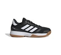 Adidas Chaussures indoor enfant Ligra 8 Mixte Noir/Blanc Taille 38 2/3 EU