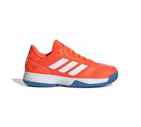 Chaussures indoor enfant adidas Ligra 8 Noir 38 2/3