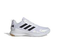 Chaussures indoor enfant adidas Novaflight 2 Blanc 36