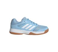 Chaussures indoor enfant adidas Speedcourt Bleu 38 2/3