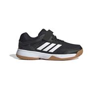 Chaussures indoor enfant adidas Speedcourt Noir 32