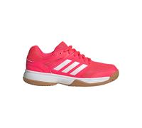 Chaussures indoor enfant adidas Speedcourt Rose 34